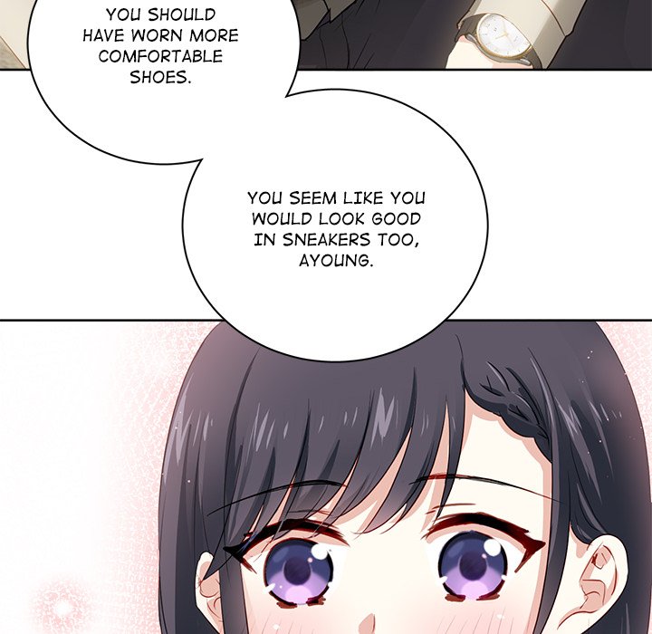 A Young Case of Hearts - episode 1 - 16