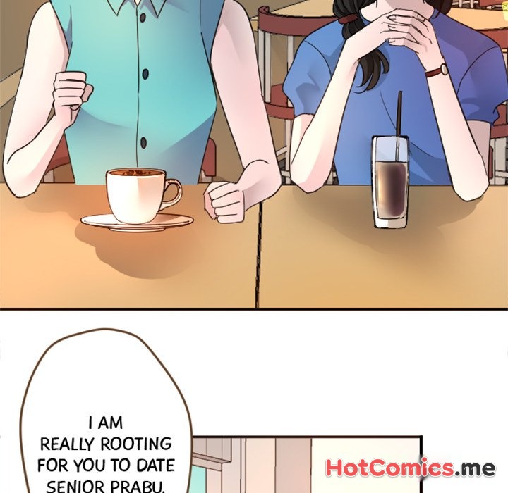 Pick Me, Girl! - episode 16 - 5