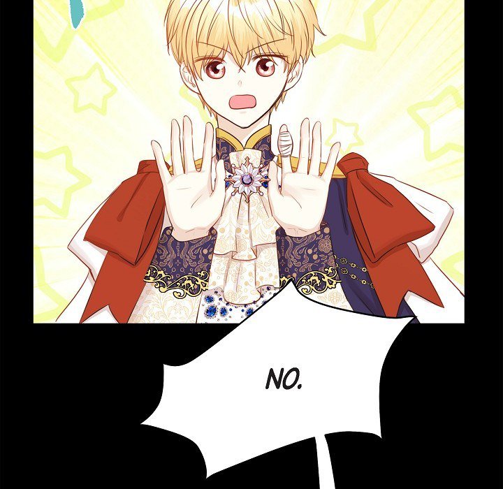 Hold on, Crown Prince! - episode 35 - 29