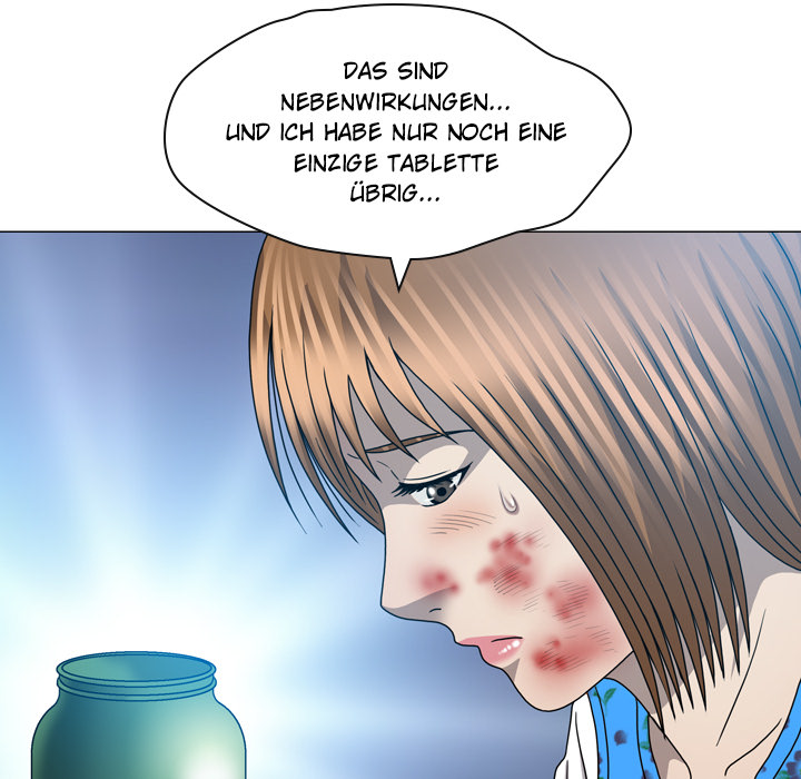 Entstellt - episode 31 - 37