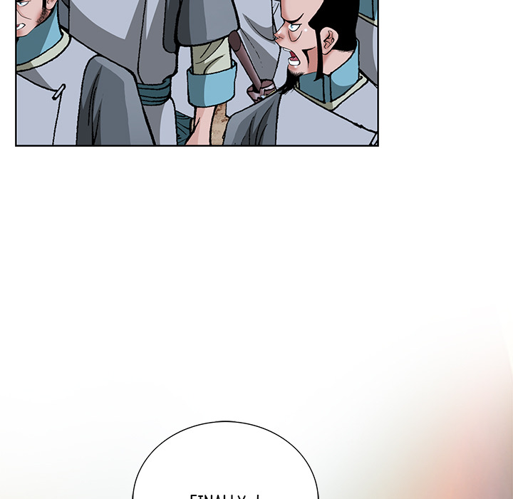 The Tale of The Hyungsan Sect - episode 48 - 28