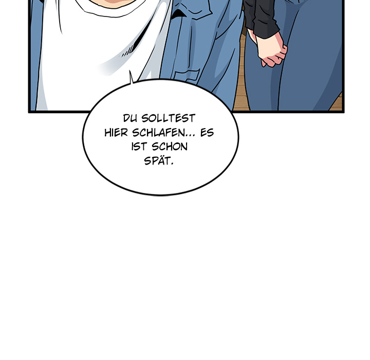 Auf den ersten Schnips - episode 33 - 44