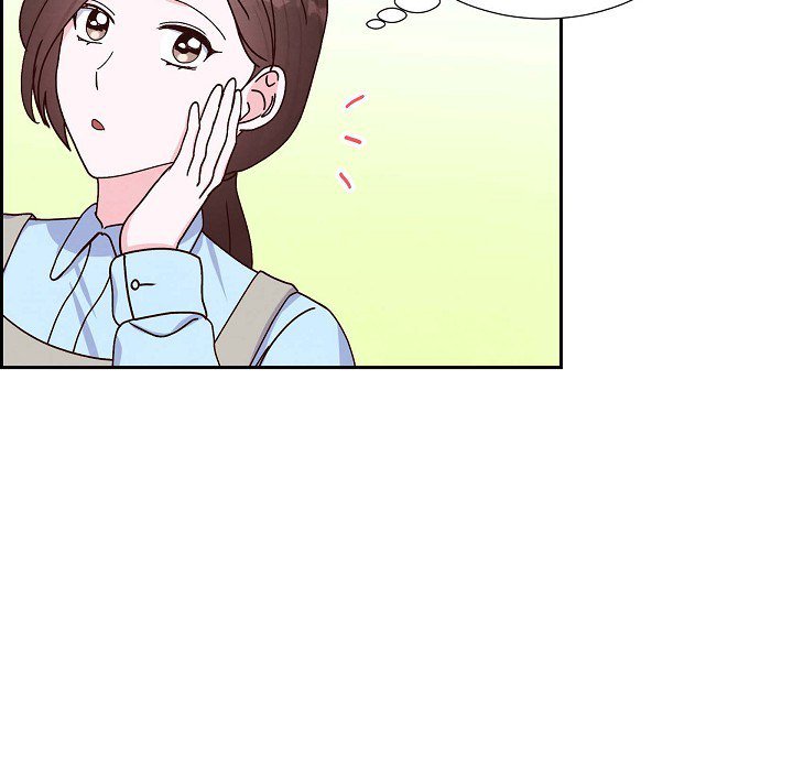 A Spoonful of Your Love - episode 41 - 52