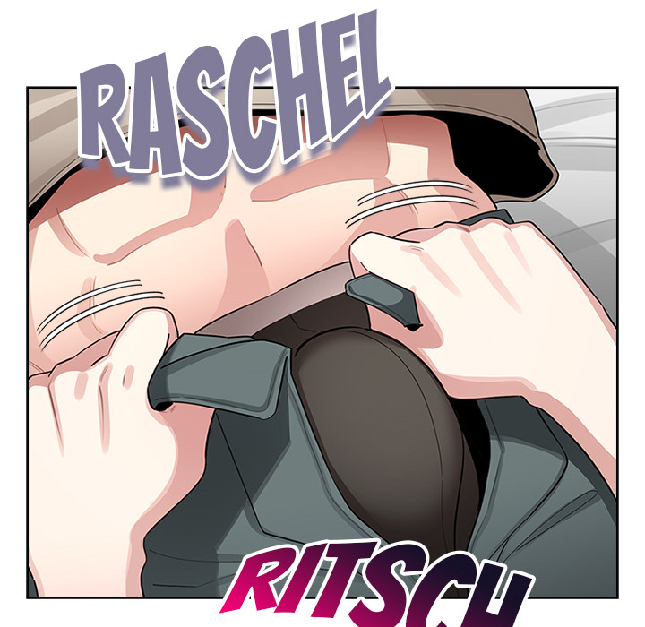Überleben in einem Comic - episode 52 - 32