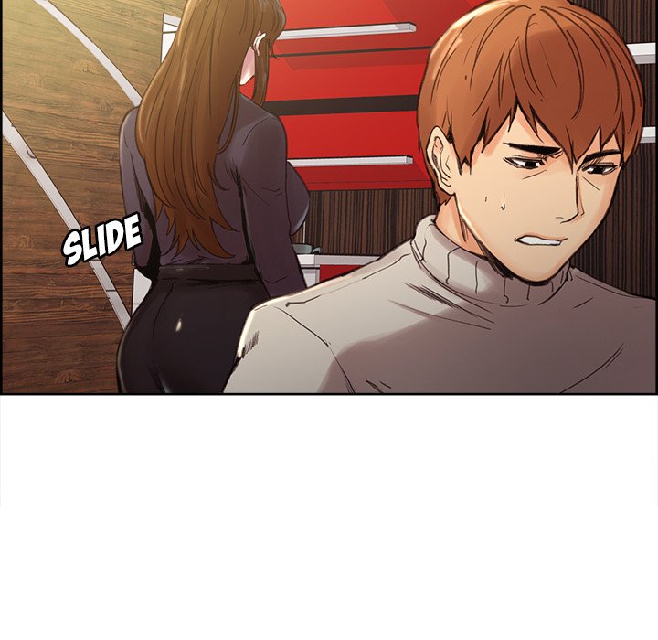 The Sharehouse - episode 8 - 12