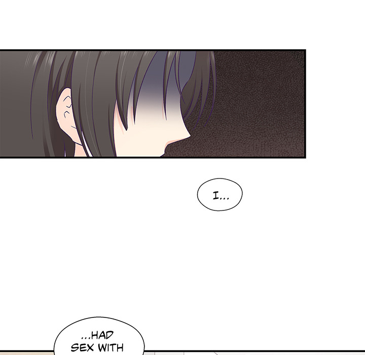My Special Squishy Someone - episode 19 - 86