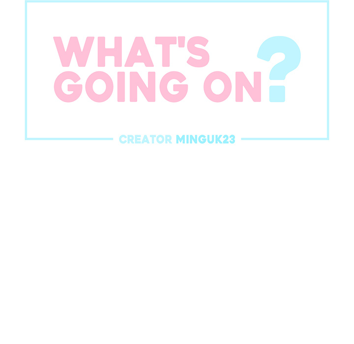What's Going On? - episode 98 - 6