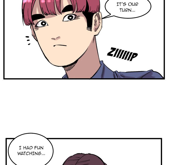 A Bad Friend - episode 7 - 13