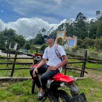 TikTok Account - jopay786