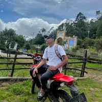 TikTok Account - jopay786