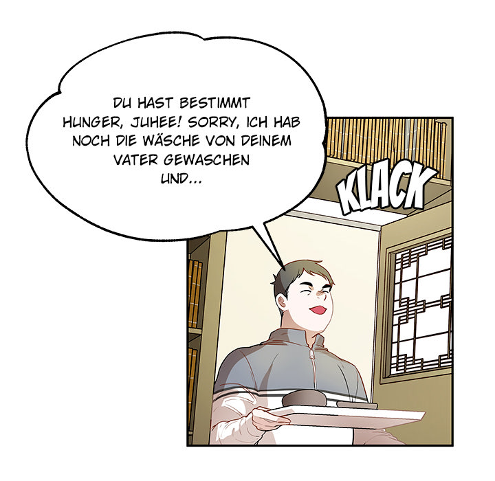 Ihr seltsamer Nachtgast - episode 22 - 11