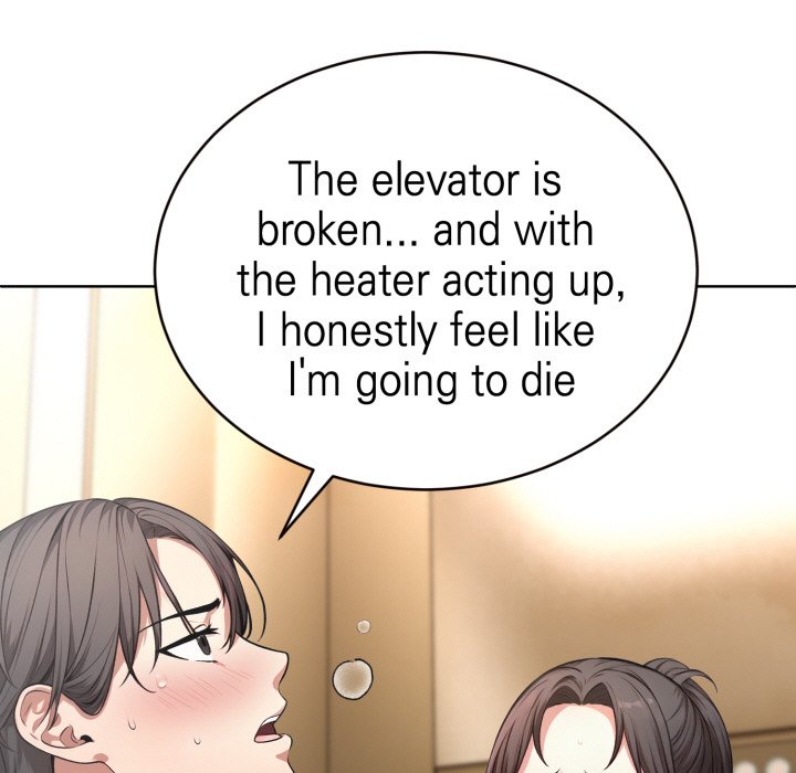 Two Strangers Trapped in an Elevator - episode 3 - 44