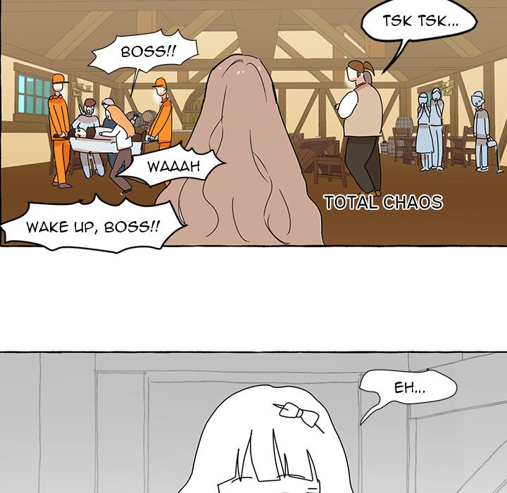 New Life, New Me - episode 8 - 26