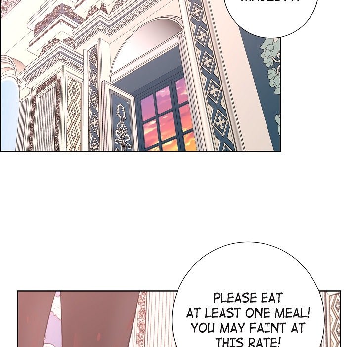 On the Emperor's Lap - episode 26 - 30