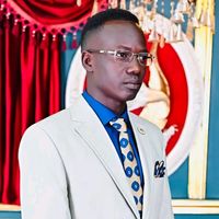 Piir Aweng xen by Thiep Ageu