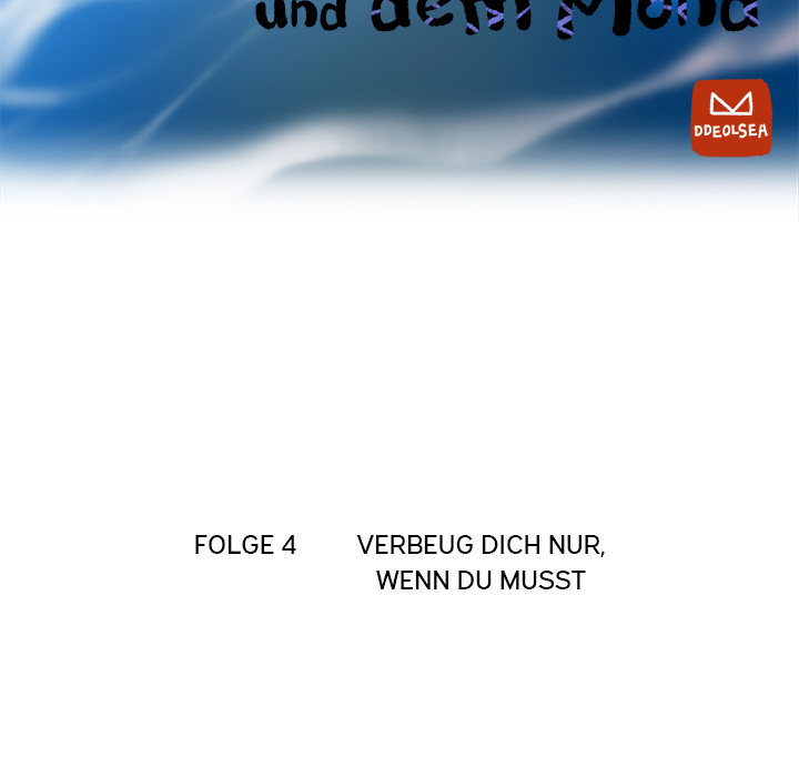 Die Legende vom Tiger,  der Sonne und dem Mond - episode 4 - 6