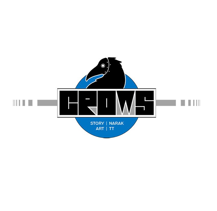 Crows - episode 13 - 28