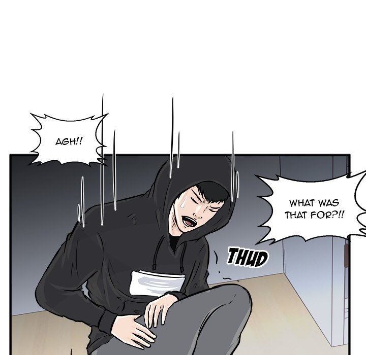 He Queen - episode 7 - 89