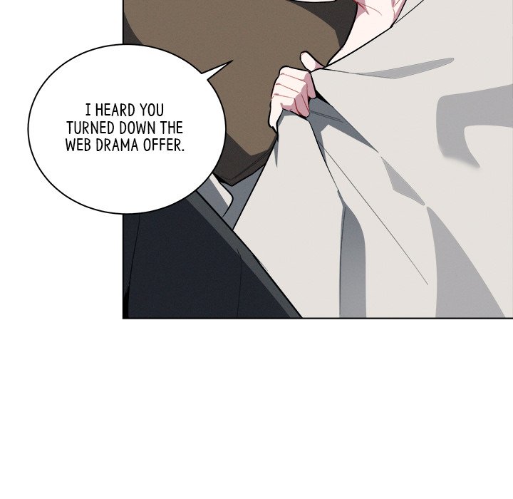 Cherry Doll Scandal - episode 17 - 77