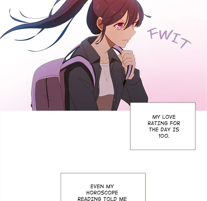 My Life as a Half-Magi - episode 13 - 14