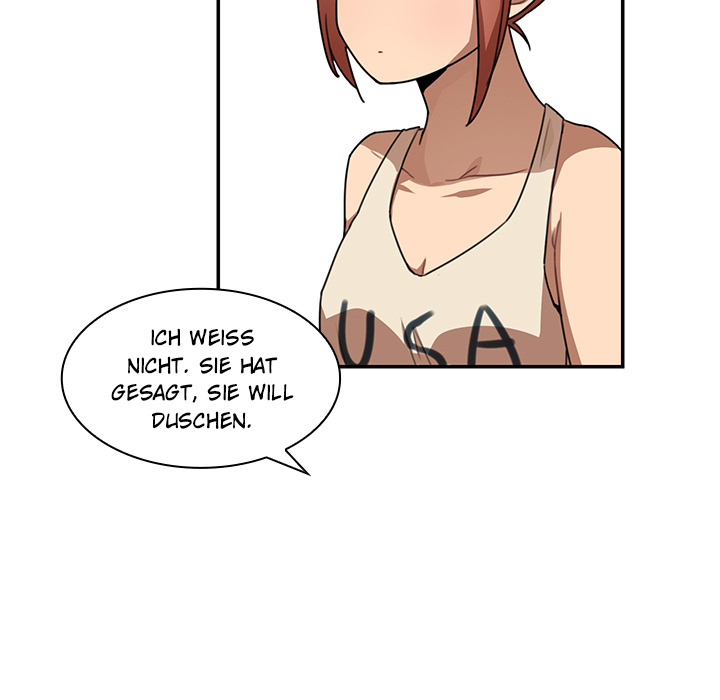 Enge Nachbarn - episode 9 - 50
