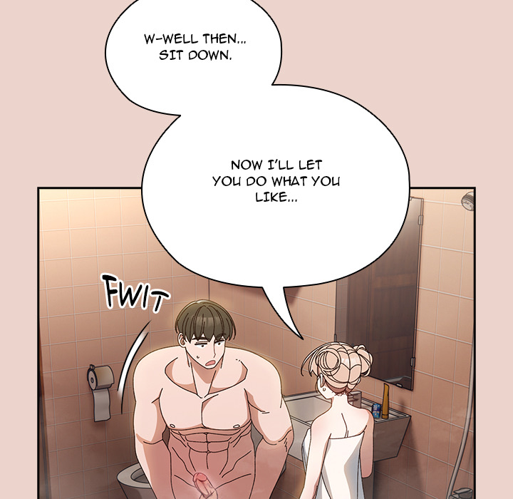 Boss! I'm Taking Your Girl! - UNCENSORED - episode 20 - 132