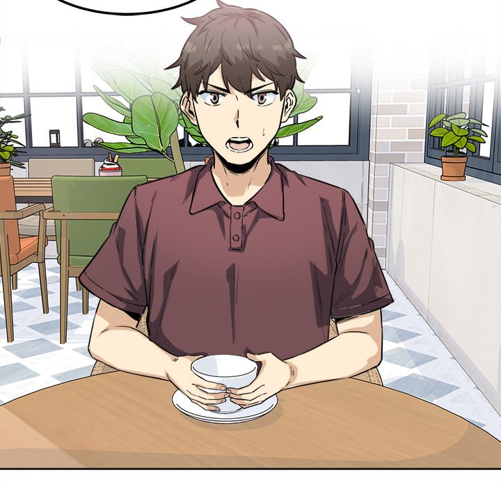 Excuse me, This is my Room - episode 66 - 145