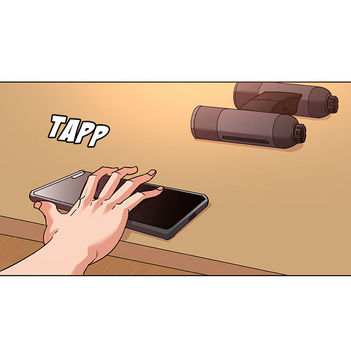 Manga Model - episode 9 - 73