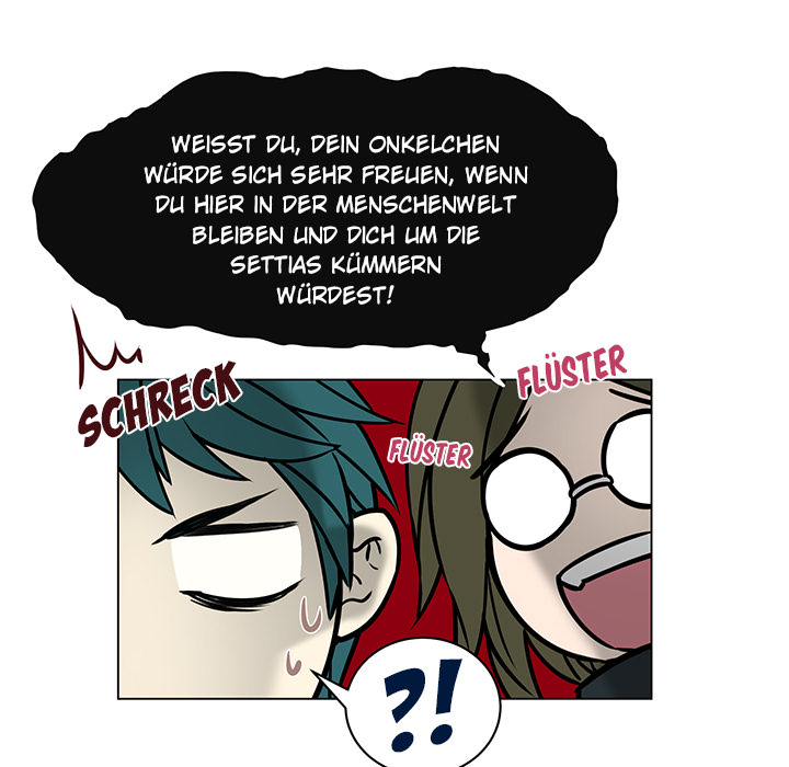 Settia - episode 17 - 26