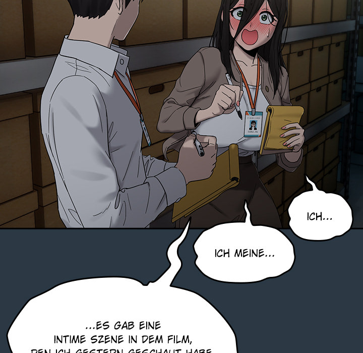 Dating After Work - episode 9 - 68