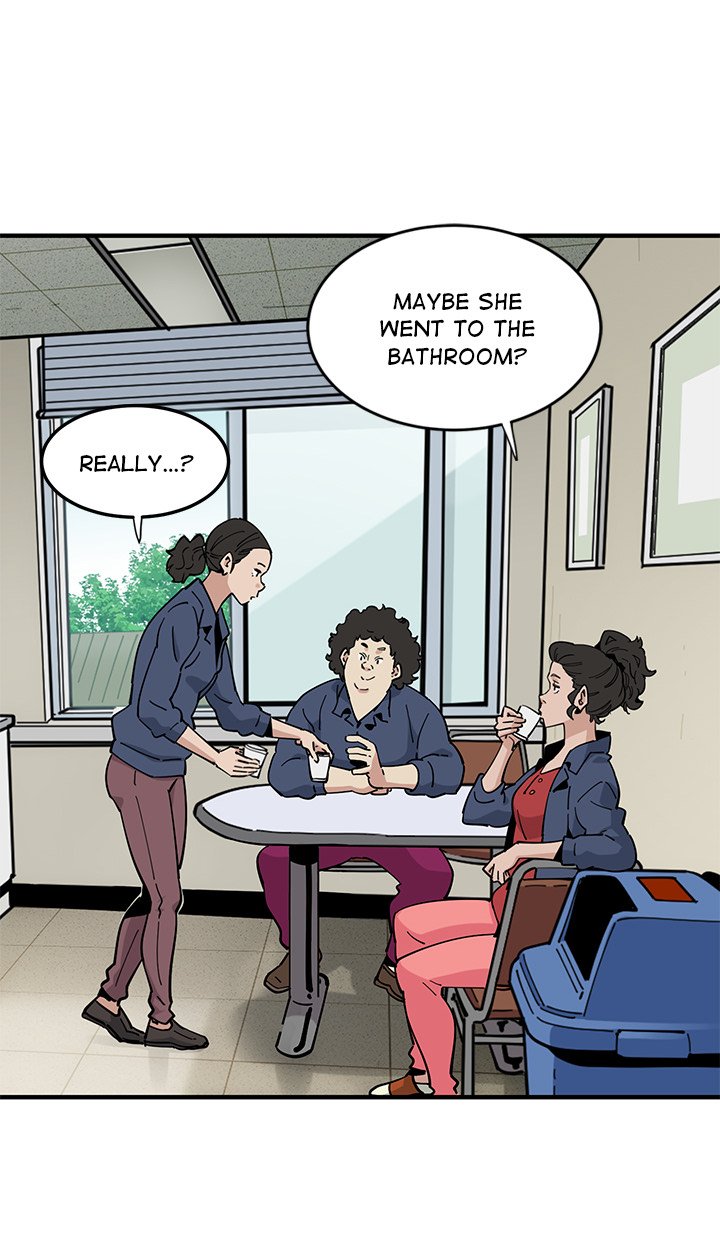 Love Factory - episode 3 - 7