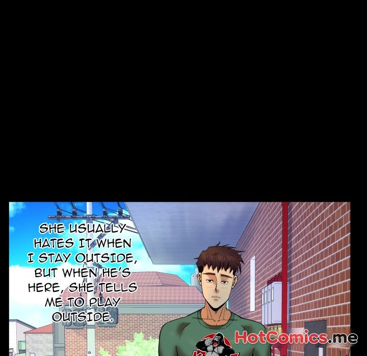 Secret Life - episode 11 - 31