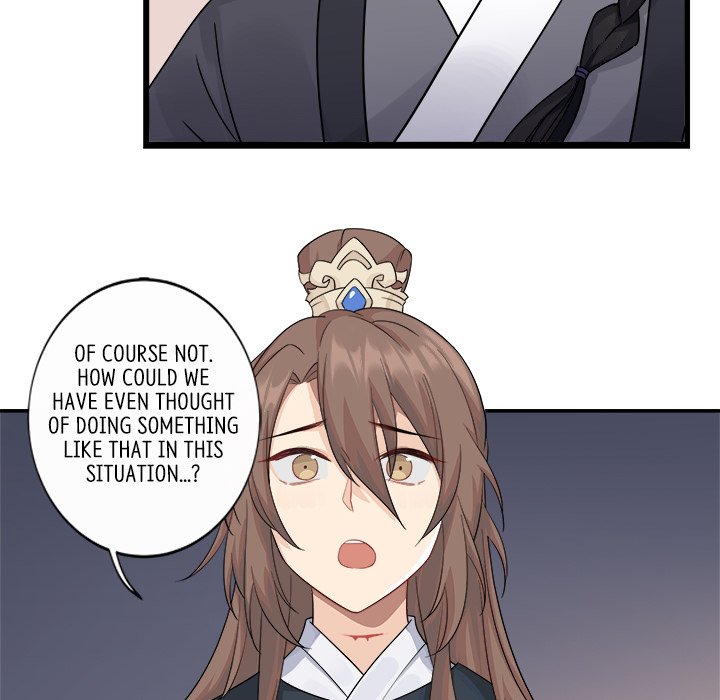 My Wife, The Prince - episode 14 - 50