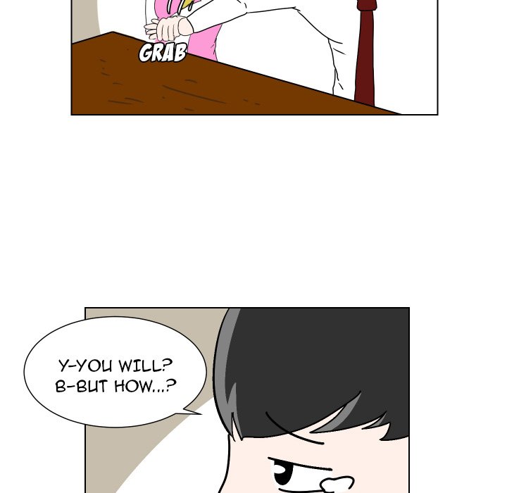 The Ball Boy - episode 2 - 50