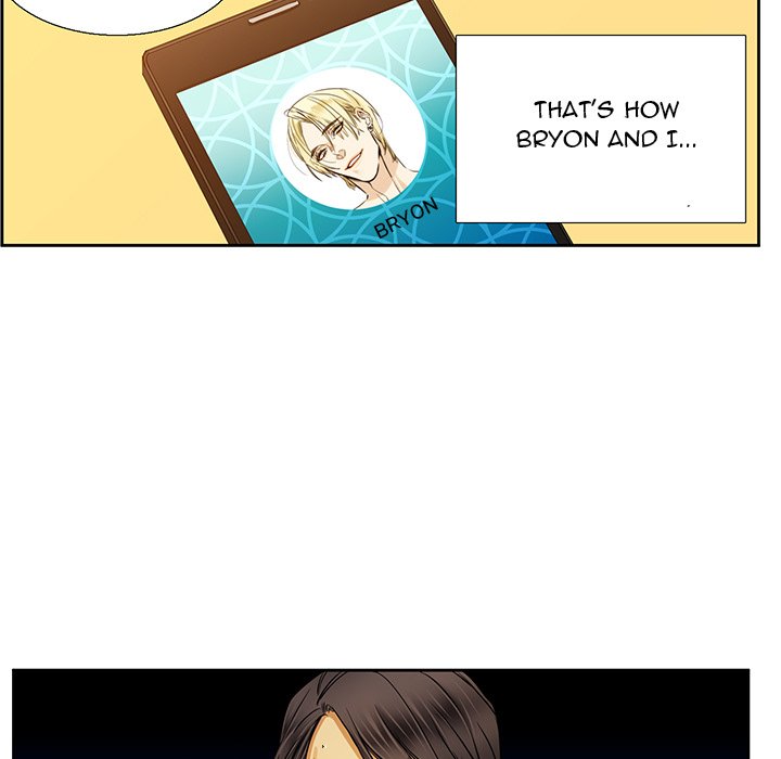 Five Years Apart - episode 28 - 6