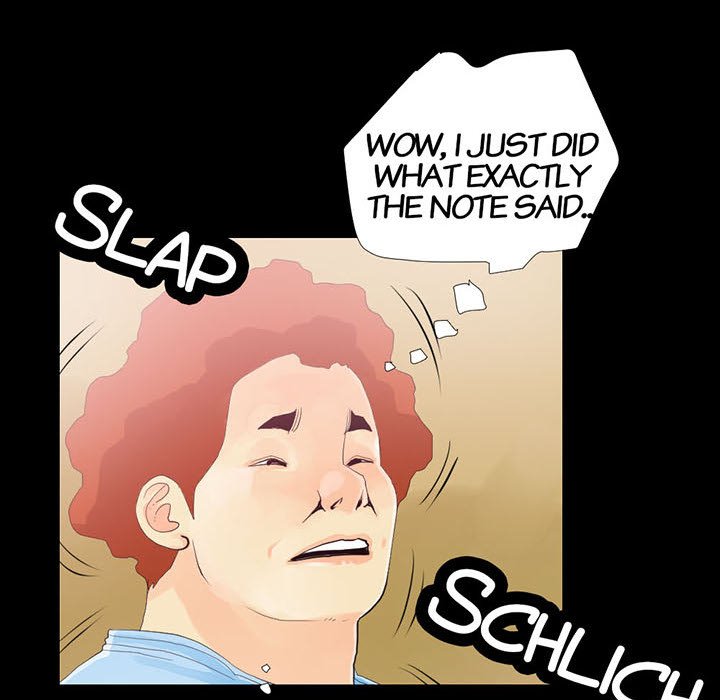 Sex Note - episode 12 - 56