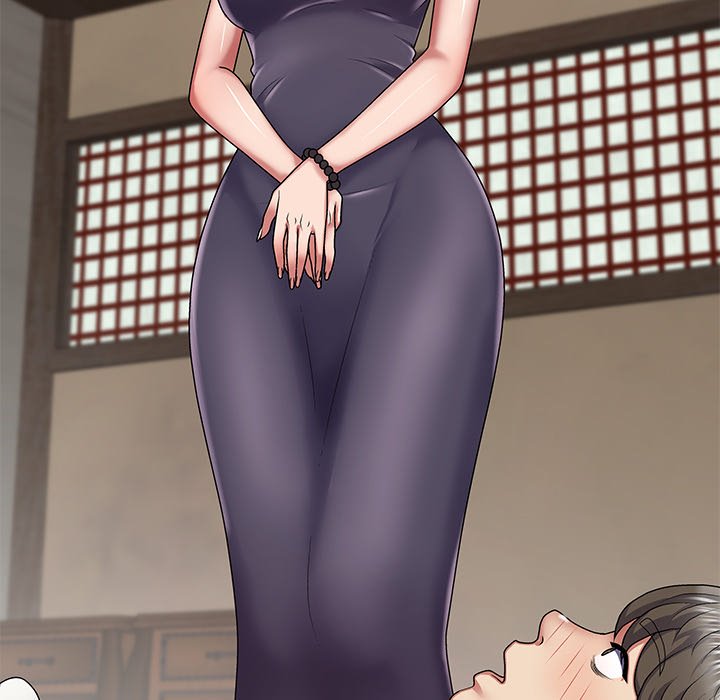Spirit Possession - episode 18 - 36