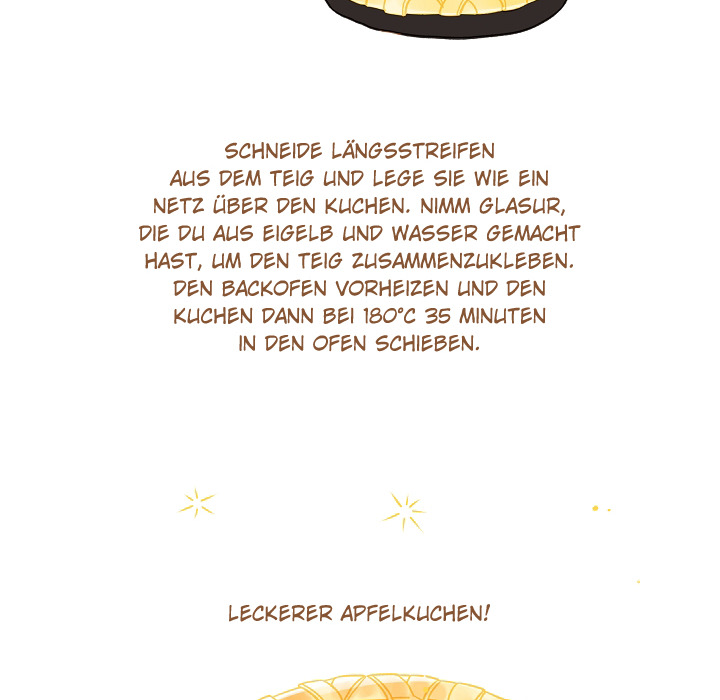 Liebe zum Nachtisch - episode 7 - 85