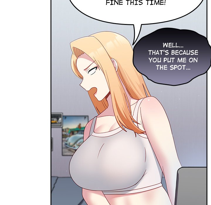 BFF to GF? - episode 18 - 125
