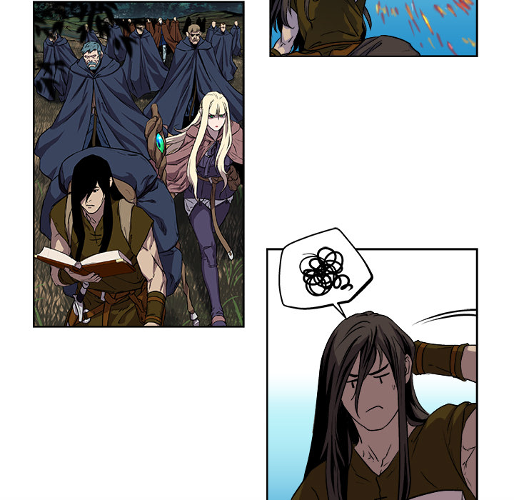 Karmas Weg - episode 22 - 48