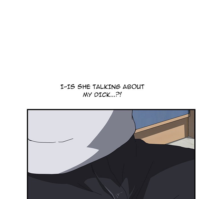 The Unwanted Roommate - episode 4 - 90