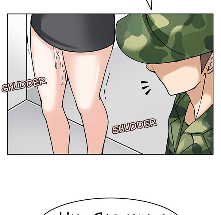 Agent Playboy, Reporting for Duty! - episode 7 - 70