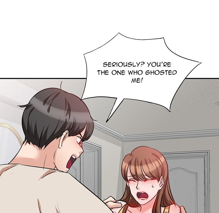 My Worst Lover - episode Prologue - 4