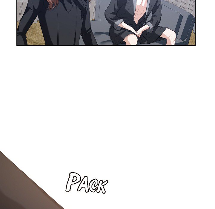 Die geheime Liebe des Omega K - episode 4 - 22