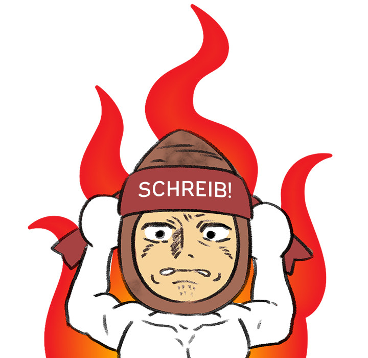 Der Schwangerschaftsvertrag - episode Epilog - 18