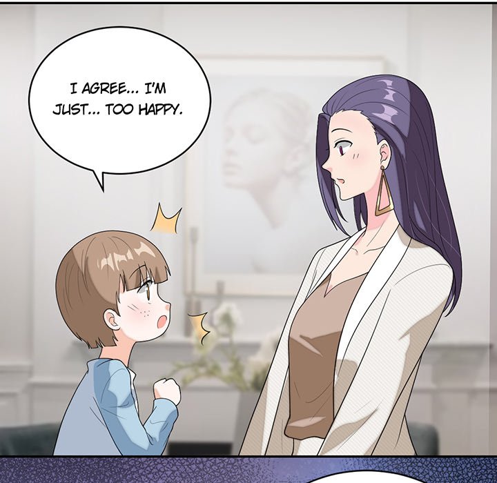 Mommy, Where's My Daddy? - episode 52 - 23