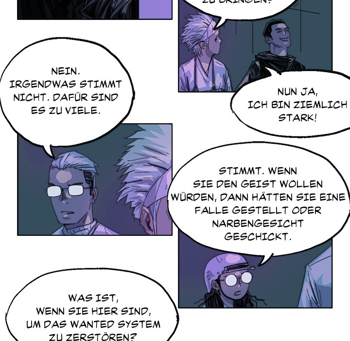 Codename Geist - episode 25 - 4