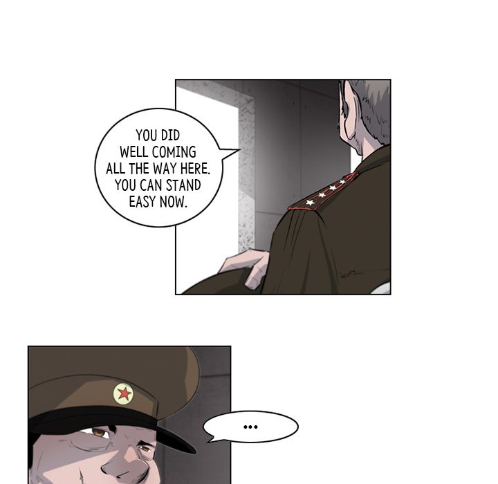 Secretly, Greatly - episode 26 - 8