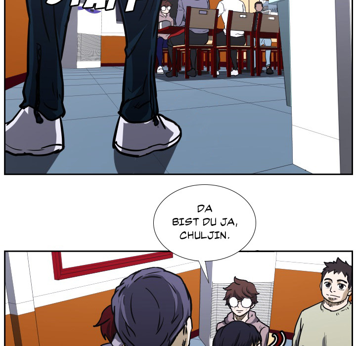 Tweener - episode 36 - 36