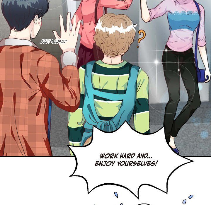 Come Be My Teacher - episode 25 - 76
